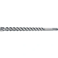Bosch Accessories SDS-max-7 2608586780 Hartmetall Hammerbohrer 25 mm Gesamtlänge 920 mm SDS-Max 1 St. Bosch Accessories SDS-max-7 2608586780 Hartmetall Hammerbohrer 25 mm Gesamtlänge 920 mm SDS-Max 1 St.