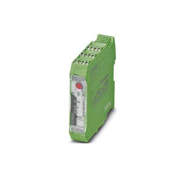 Phoenix Contact Wende-Lastrelais ELR W3-24DC/500AC-2I