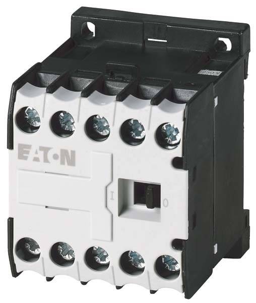 Eaton Hilfsschütz DILER-22-G(24VDC)