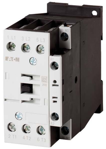 Eaton Leistungsschütz DILM17-10(230V50HZ)