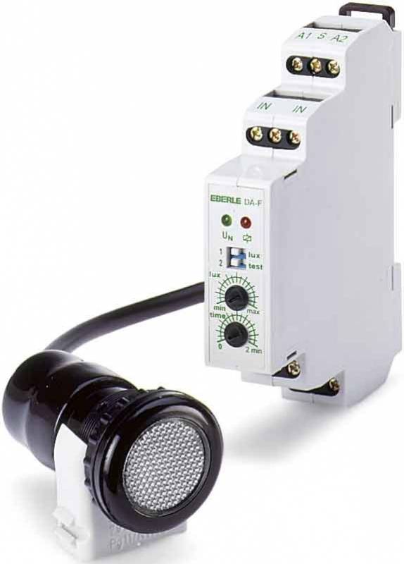 Eberle Controls Dämmerungsschalter DÄ-F 565 19