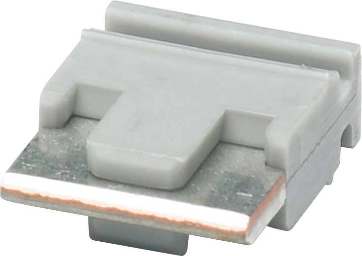 Phoenix Contact Einzelsteckbrücken FBST 8-PLC GY