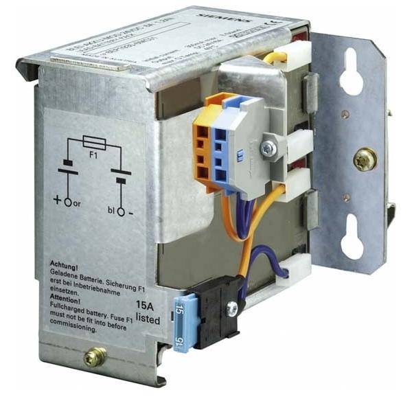 Siemens Indus.Sector Batteriemodul 6EP1935-6MC01