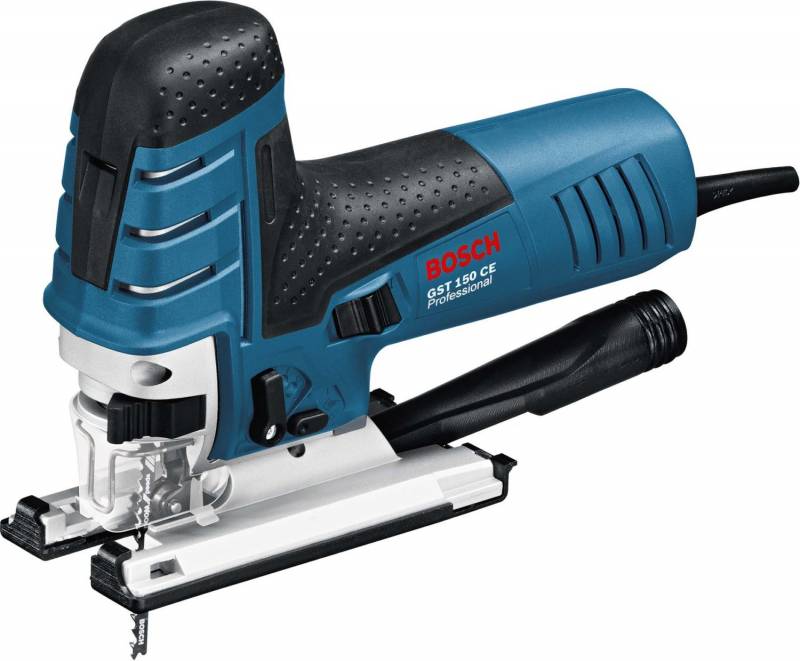 Bosch Power Tools Stichsäge GST 150 CE