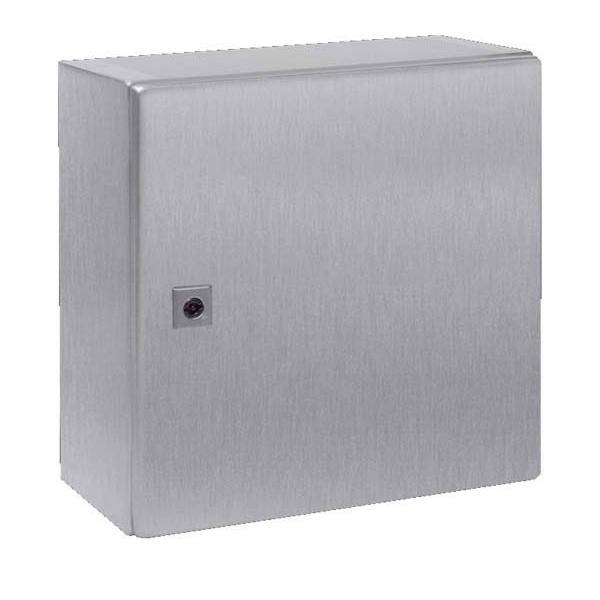 Rittal Kompakt-Schaltschrank AE 1006.600
