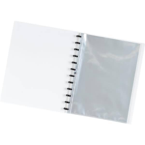 Elba Ringmappe 61430WE 1 St.