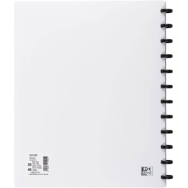 Elba Ringmappe 61430WE 1 St.