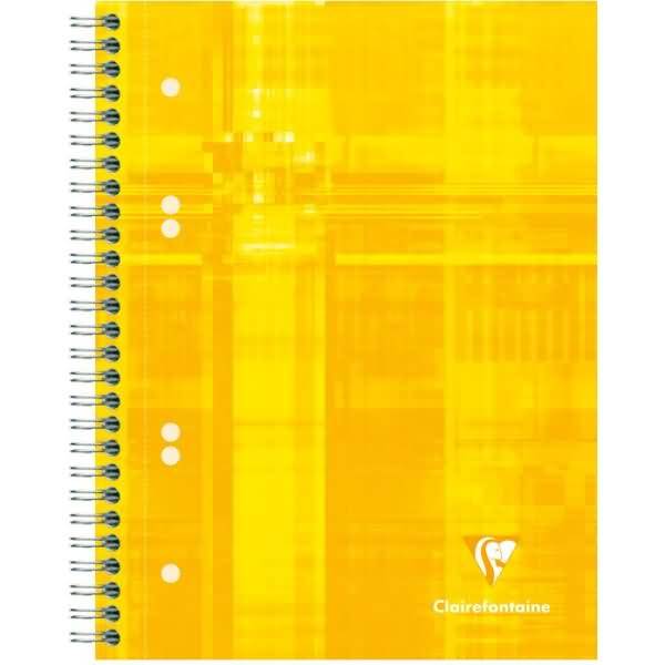 Clairefontaine