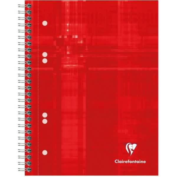 Clairefontaine