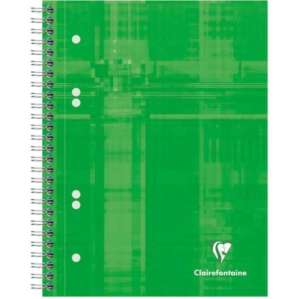 Clairefontaine