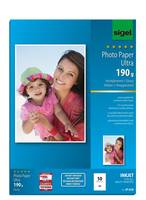 Sigel Ultra IP639 - Glänzend - A4 (210 x 297 mm)