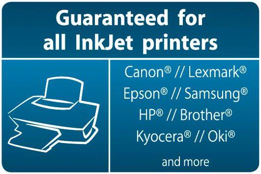 Sigel Professional IP286 - Matte - A4 (210 x 297 mm)