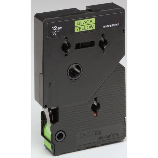 Brother Schriftband TC-C01, TCC01, , N/A, TC Laminiert