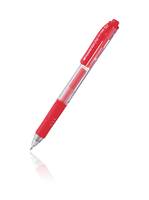 Pentel Hybrid Gel Grip - Tintenroller - permanent