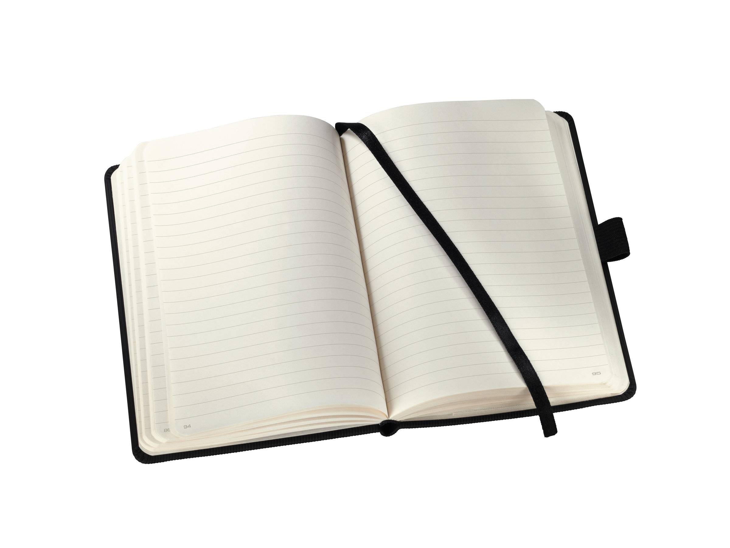 Sigel Conceptum Classic - Notizbuch - fester Einband