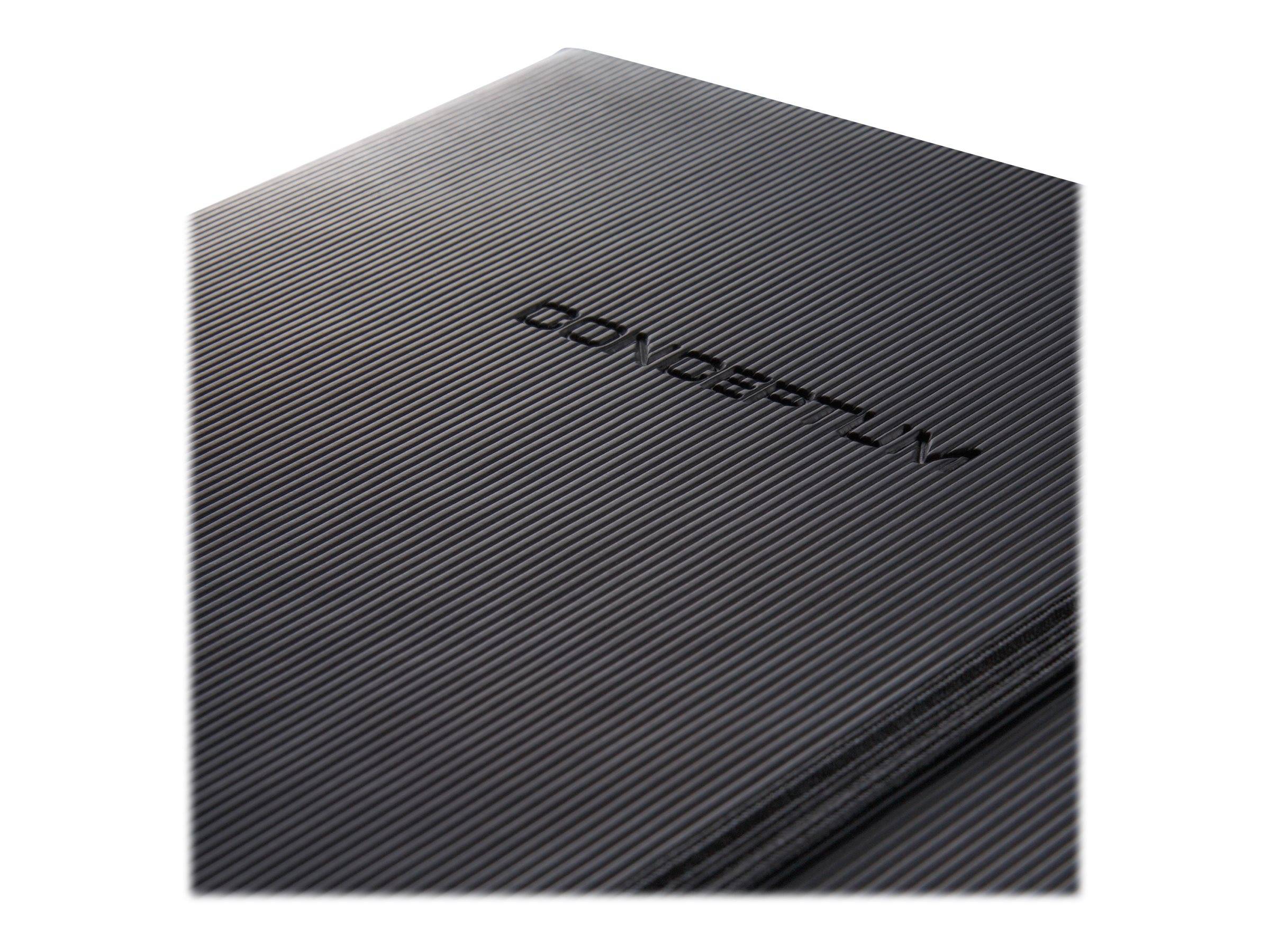 Sigel Conceptum Classic - Notizbuch - fester Einband