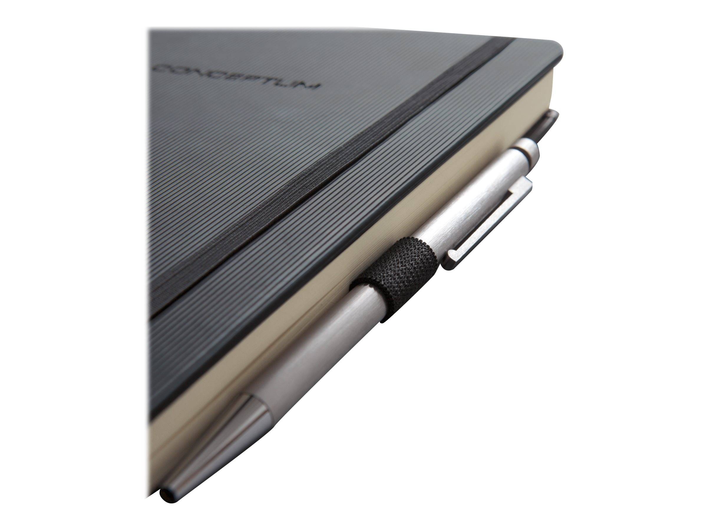 Sigel Conceptum Classic - Notizbuch - fester Einband