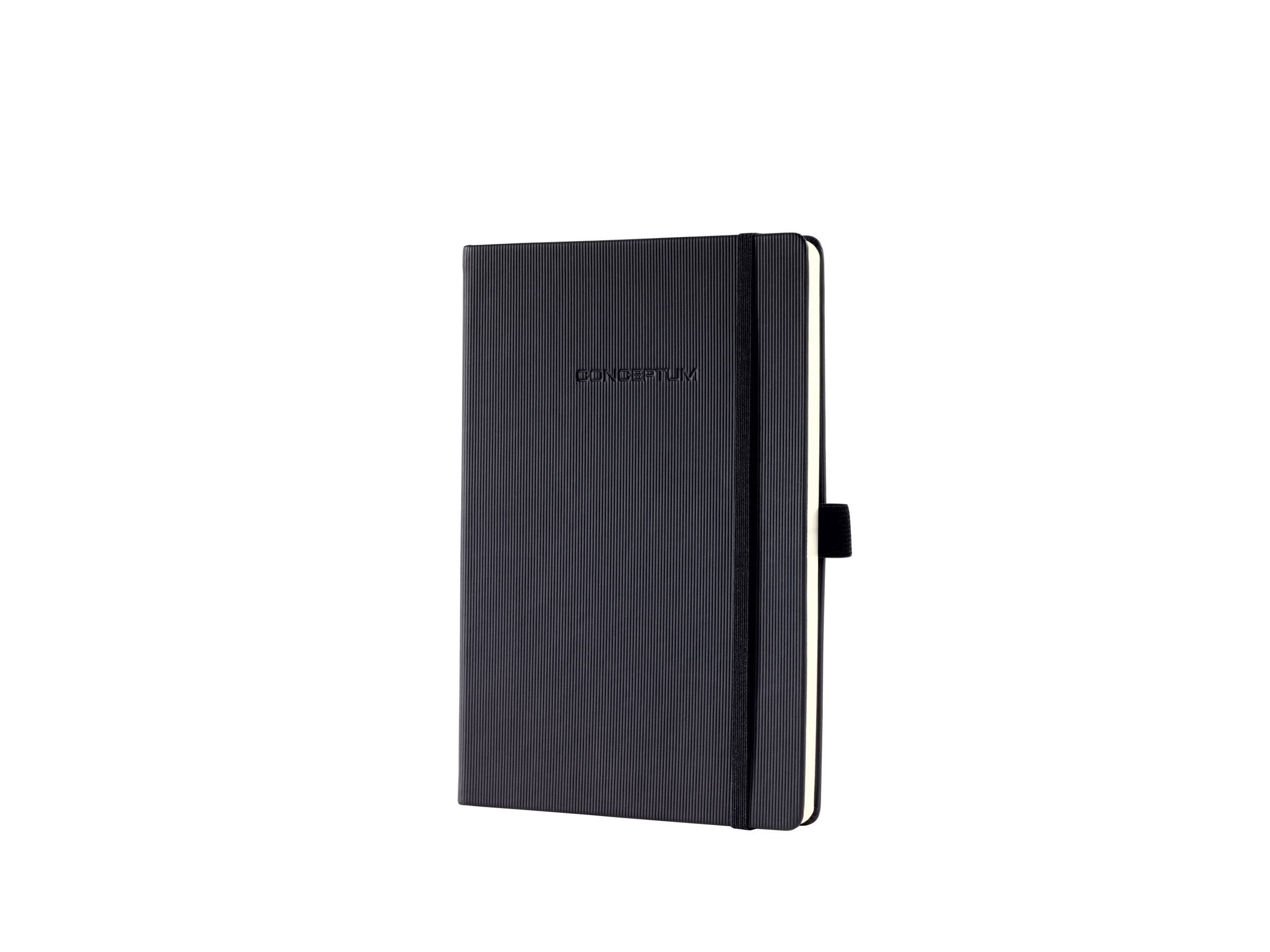 Sigel Conceptum Classic - Notizbuch - fester Einband