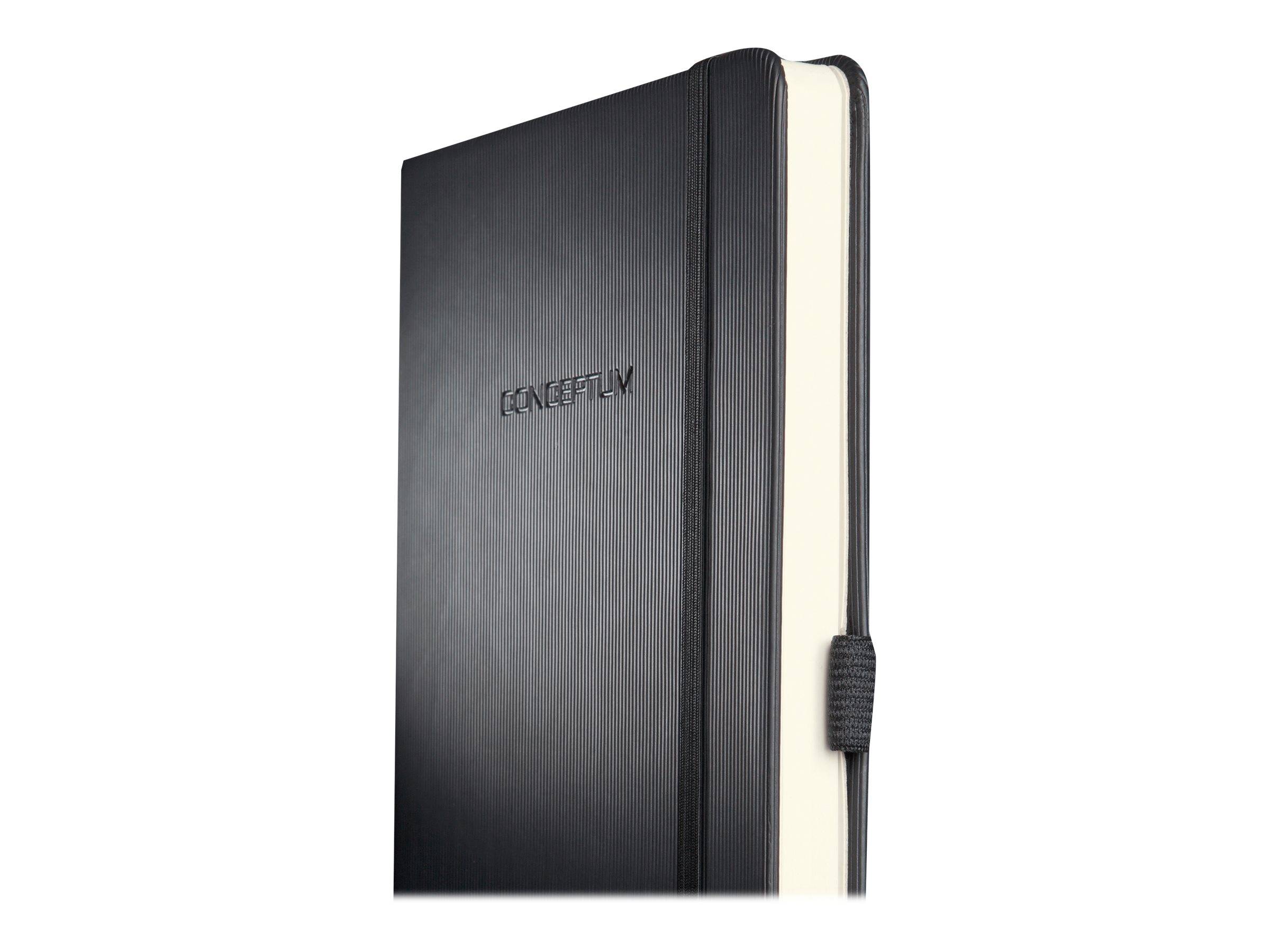 Sigel Conceptum Classic - Notizbuch - fester Einband