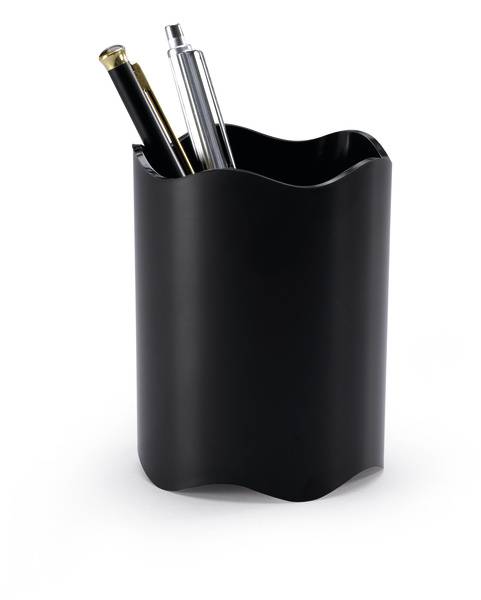 DURABLE TREND - Stiftehalter - Schwarz