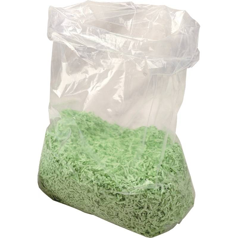 HSM Aktenvernichtersack 10 St.