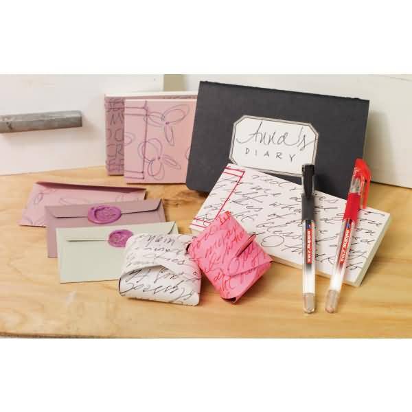 Gelroller 2185 crystaljelly 0,7mm silber