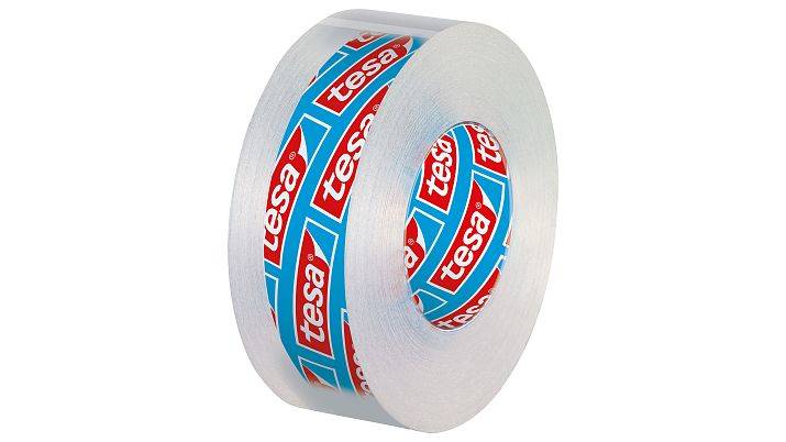 Tesafilm - Büro-Klebeband - 19 mm x 33 m - Polypropylenfolie