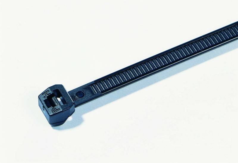HellermannTyton Kabelbinder T50ROS