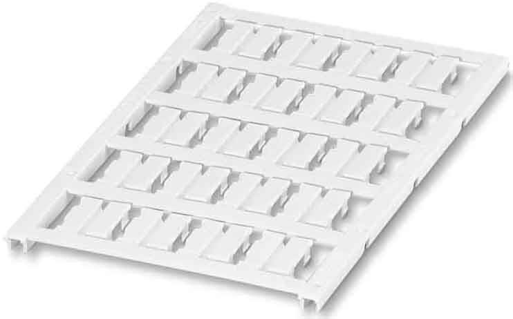 Phoenix Contact Leitermarkierung UC-WMC 3,1 (15X4) GN