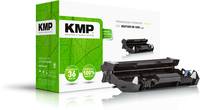 KMP B-DR18 - Kompatibel - Trommeleinheit - für Brother DCP-8070