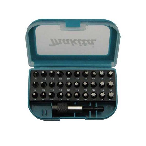 Makita Bit-/Bohrer-Set P-73352