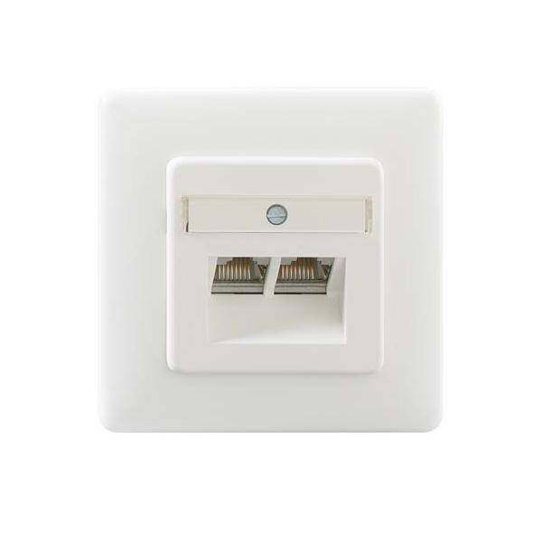 Rutenbeck Anschlussdose flex 136112070