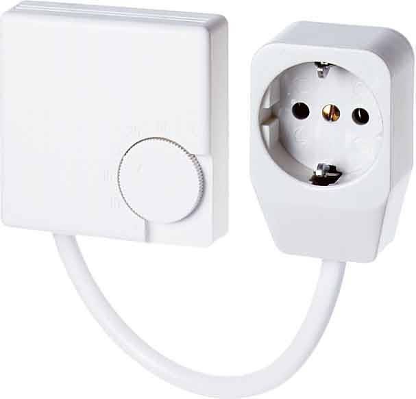 Eberle Controls Temperaturregler RTR-E 3311
