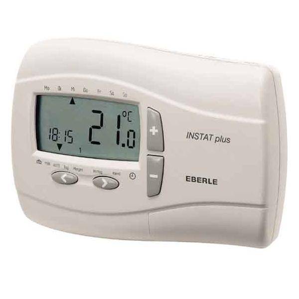 Eberle Controls Temperaturregler INSTAT plus 2r
