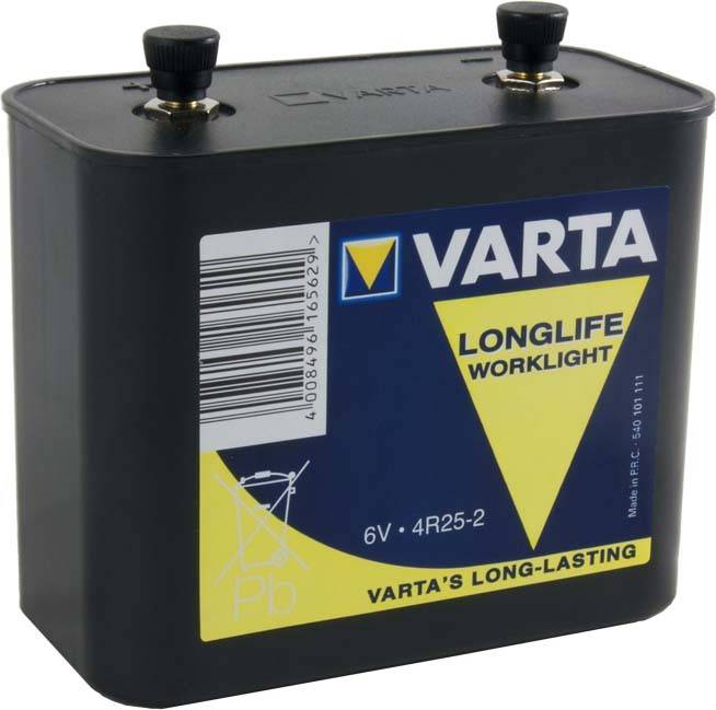 Varta Cons.Varta Batterie Professional 540 Stk.1