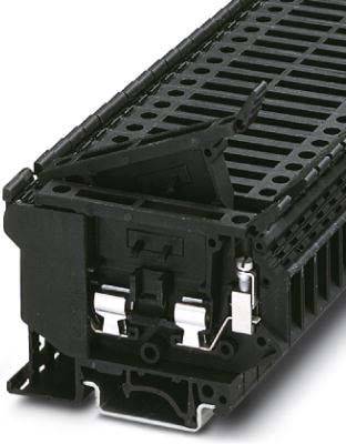 Phoenix Contact Sicherungs-Reihenklemme UK 5-HESI (5X20)
