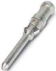 Phoenix Contact Crimpkontakt CK1,6-ED-0,50ST AG