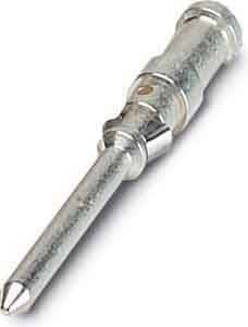 Phoenix Contact Crimpkontakt CK1,6-ED-0,50ST AG