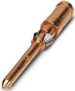 Phoenix Contact Crimpkontakt CK1,6-ED-0,50ST AU
