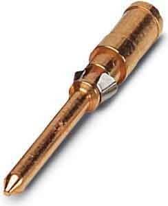 Phoenix Contact Crimpkontakt CK1,6-ED-0,50ST AU