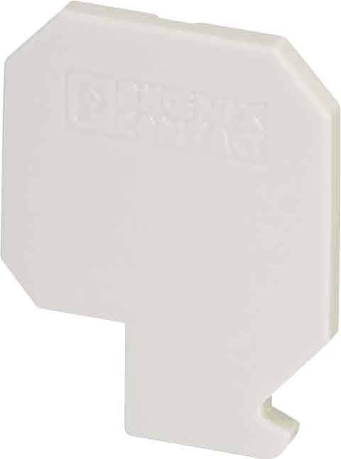 Phoenix Contact Abschlussdeckel D-SSK 0525 KER