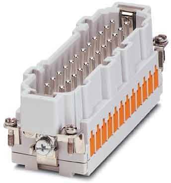Phoenix Contact Kontakteinsatz HC-B 24-ESTQ-2,5