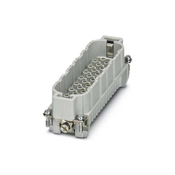 Phoenix Contact Kontakteinsatz HC-D 64-I-CT-M