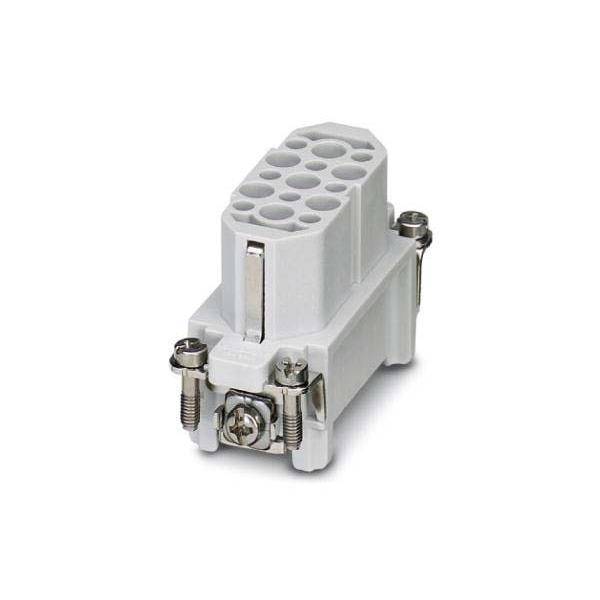 Phoenix Contact Kontakteinsatz HC-D 15-I-CT-F