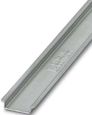 Phoenix Contact Hutprofil-Tragschiene NS 35/7,5V2A Unpe.2m