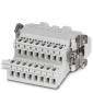Phoenix Contact Klemmenadapter HC-B 16-A-UT-PEL-M