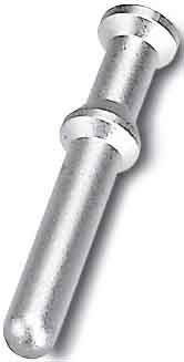 Phoenix Contact Steckkontakt CK4,0-ED-2,50ST AG
