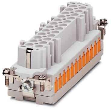 Phoenix Contact Kontakteinsatz HC-B 24-EBUQ-2,5