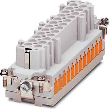 Phoenix Contact Kontakteinsatz HC-B 24-EBUQ-2,5