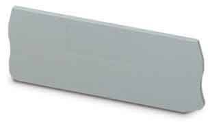 Phoenix Contact Abschlussdeckel D-ST 2,5-QUATTRO-MT